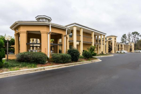Отель Suburban Extended Stay Hotel Florence  Флоренс
